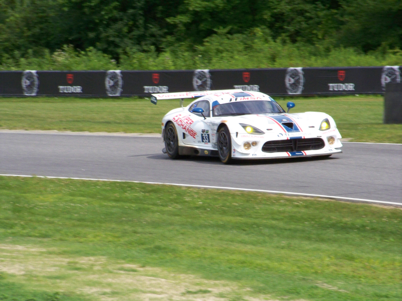 Illustration for article titled Northeast Grand Prix at Lime Rock Park